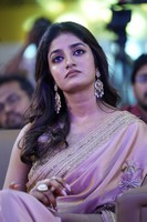 Dimple Hayathi at Aadarsha Kutumbam